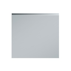 Clerkenwell Super Matt Mist 600 Standard Door CAD Primary Cut Out