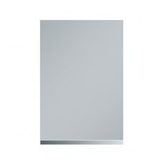 Clerkenwell Super Matt Mist 600 Tall Door CAD Primary Cut Out