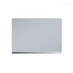 Clerkenwell Super Matt Mist 500 Half Height Door CAD Primary Cut Out