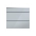 Clerkenwell Gloss Mist 160mm x 800mm Kitchen Drawer
