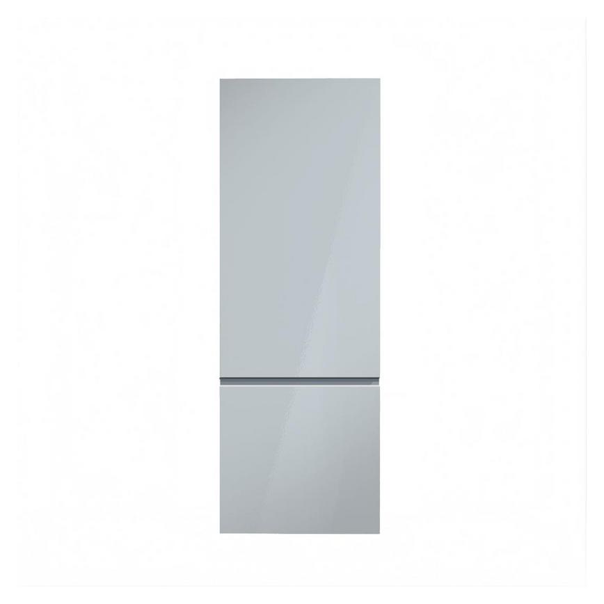 Clerkenwell Gloss Mist 1400mm x 750mm Tall Appliance Tower Kitchen Door