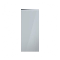 Clerkenwell Gloss Mist 720mm x 300mm Full Height Kitchen Door