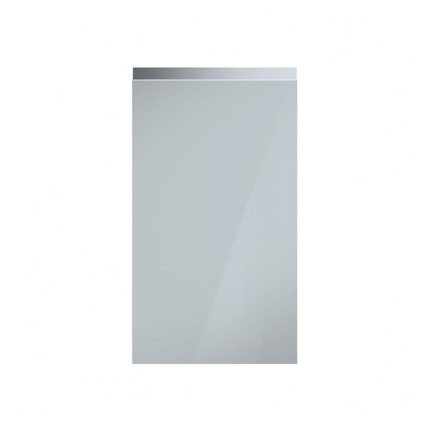 Clerkenwell Gloss Mist 720mm x 400mm Full Height Kitchen Door