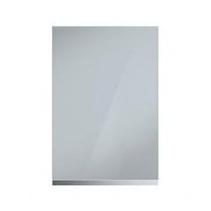 Clerkenwell Gloss Mist 900mm x 600mm Tall Kitchen Door