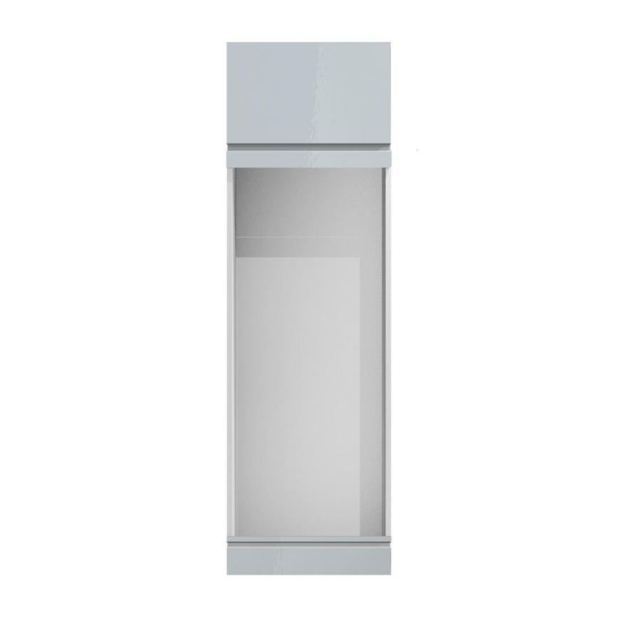 Clerkenwell Gloss Mist 141mm x 600mm x 19mm Filler Panel