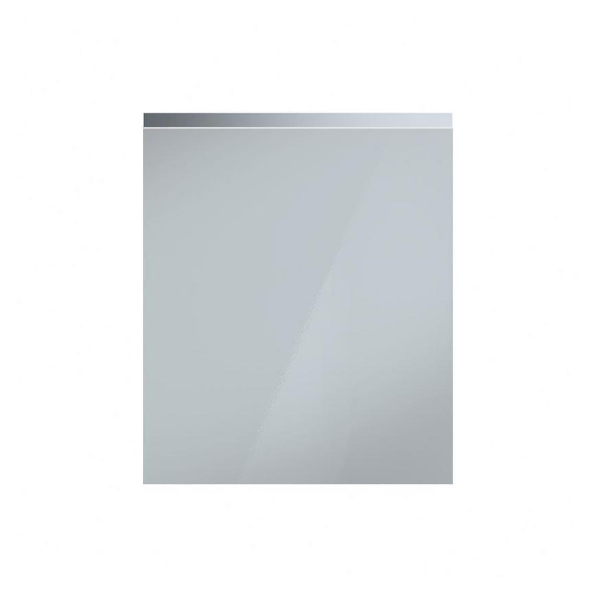 Clerkenwell Gloss Mist 720mm x 600mm Full Height Appliance Kitchen Door