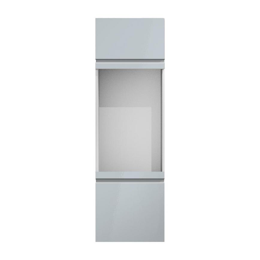 Clerkenwell Gloss Mist 45mm x 600mm x 19mm Filler Panel