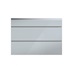 Clerkenwell Gloss Mist 160mm x 1000mm Kitchen Drawer