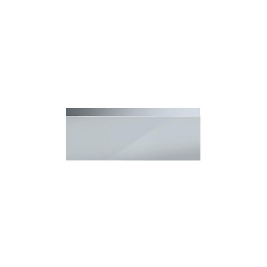 Clerkenwell Gloss Mist 160mm x 400mm Kitchen Drawer