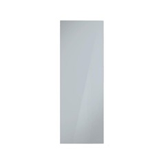 Clerkenwell Gloss Mist 1400mm x 500mm Tall Larder Kitchen Door
