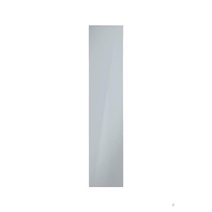 Clerkenwell Gloss Mist 1400mm x 300mm Tall Larder Kitchen Door