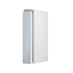 Clerkenwell Gloss Mist 720mm x 150mm Full Height Kitchen Door Angled Open