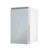 Clerkenwell Gloss Mist 720mm x 400mm Full Height Kitchen Door Angled Open
