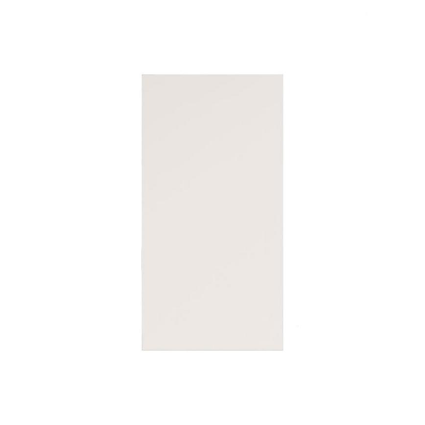 Clerkenwell Super Matt Porcelain 1400mm x 750mm Tall Appliance Tower Kitchen Door Primary Cut Out