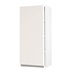 Clerkenwell Super Matt Porcelain 900mm x 400mm Tall Kitchen Door Angled Open Unit
