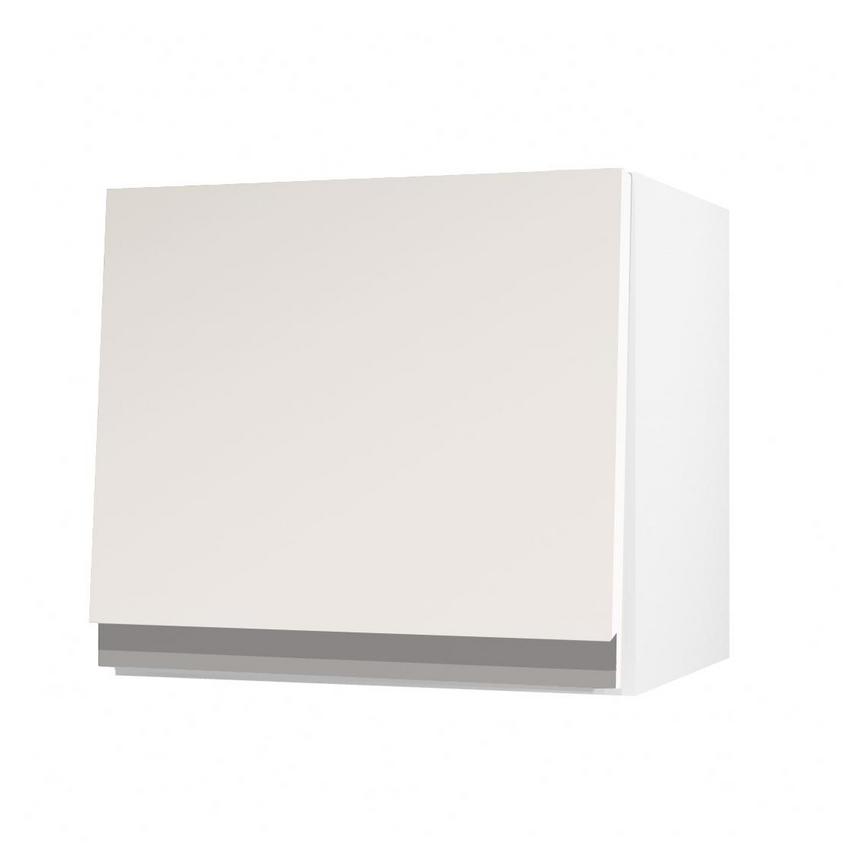 Clerkenwell Super Matt Porcelain 360mm x 400mm Half Height Kitchen Door or Drawer Angled Open Unit