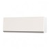Clerkenwell Super Matt Porcelain 360mm x 1000mm Half Height Kitchen Door or Drawer Angled Open Unit