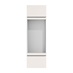 Clerkenwell Super Matt Porcelain 67mm x 600mm x 19mm Filler Panel Front Unit