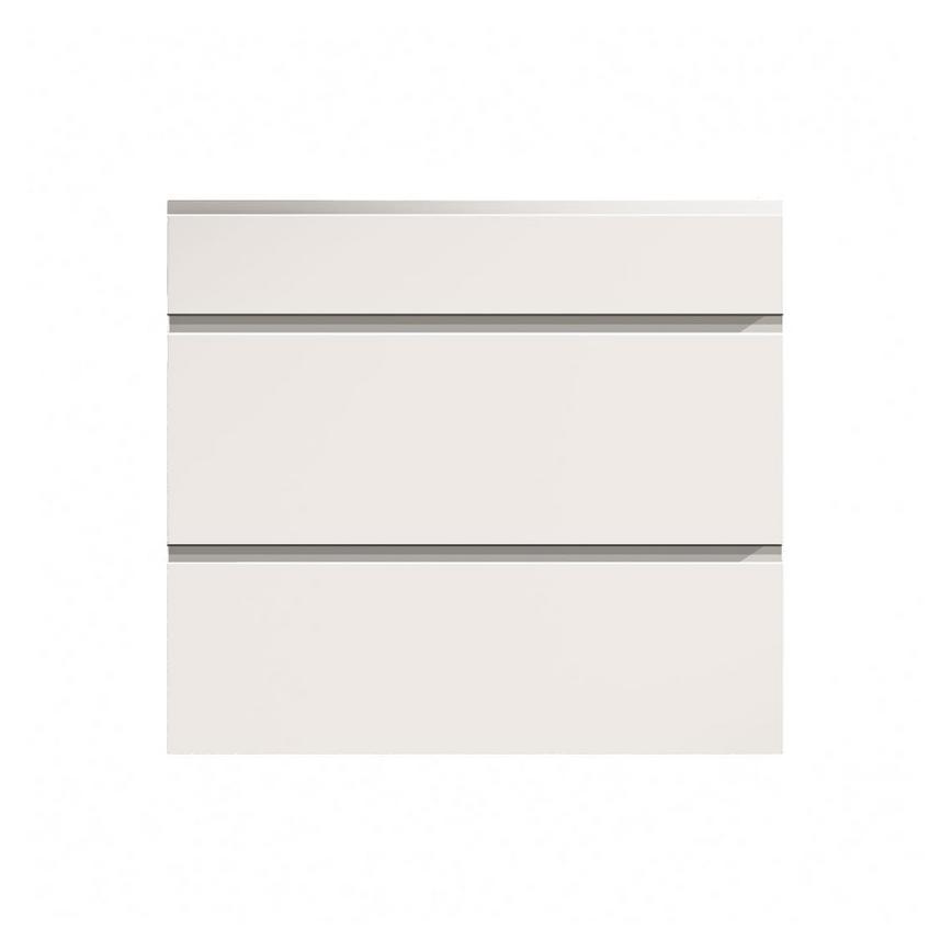 Clerkenwell Super Matt Porcelain 160mm x 800mm Kitchen Drawer Front Unit