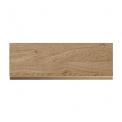 Clerkenwell Matt Natural Oak 360mm x 1000mm Half Height Kitchen Door or Drawer Primary Cut Out