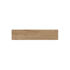 Clerkenwell Matt Natural Oak 115mm x 600mm x 19mm Filler Panel Primary Cut Out