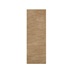 Clerkenwell Matt Natural Oak 1400mm x 500mm Tall Larder Kitchen Door Primary Cut Out