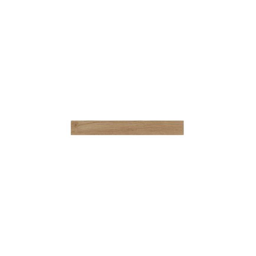 Clerkenwell Matt Natural Oak 67mm x 600mm x 19mm Filler Panel Primary Cut Out