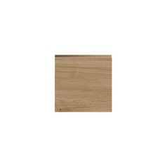 Clerkenwell Matt Natural Oak 622mm x 600mm Full Height Appliance Tower Kitchen Door Primary Cut Out