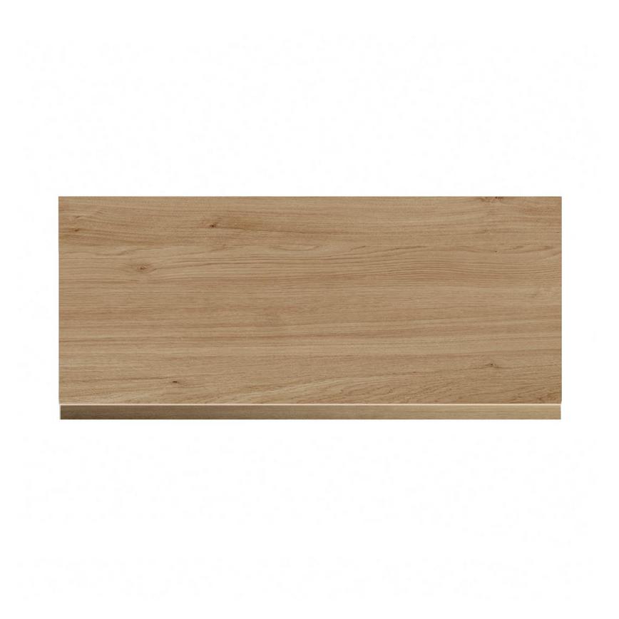Clerkenwell Matt Natural Oak 360mm x 800mm Half Height Kitchen Door or Drawer Primary Cut Out