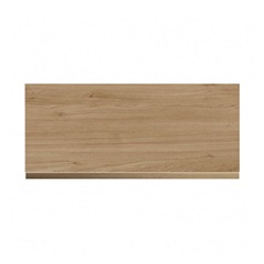 Clerkenwell Matt Natural Oak 360mm x 800mm Half Height Kitchen Door or Drawer Primary Cut Out