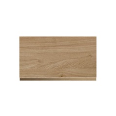 Clerkenwell Matt Natural Oak 360mm x 600mm Half Height Kitchen Door or Drawer Primary Cut Out