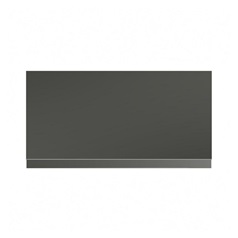 Clerkenwell Super Matt Ash Green 700 Half Height Door CAD Primary Cut Out