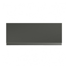 Clerkenwell Super Matt Ash Green 900 Half Height Door CAD Primary Cut Out