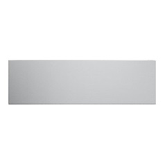 Greenwich Gloss Slate Grey 900 Pan Drawer Door Cut Out