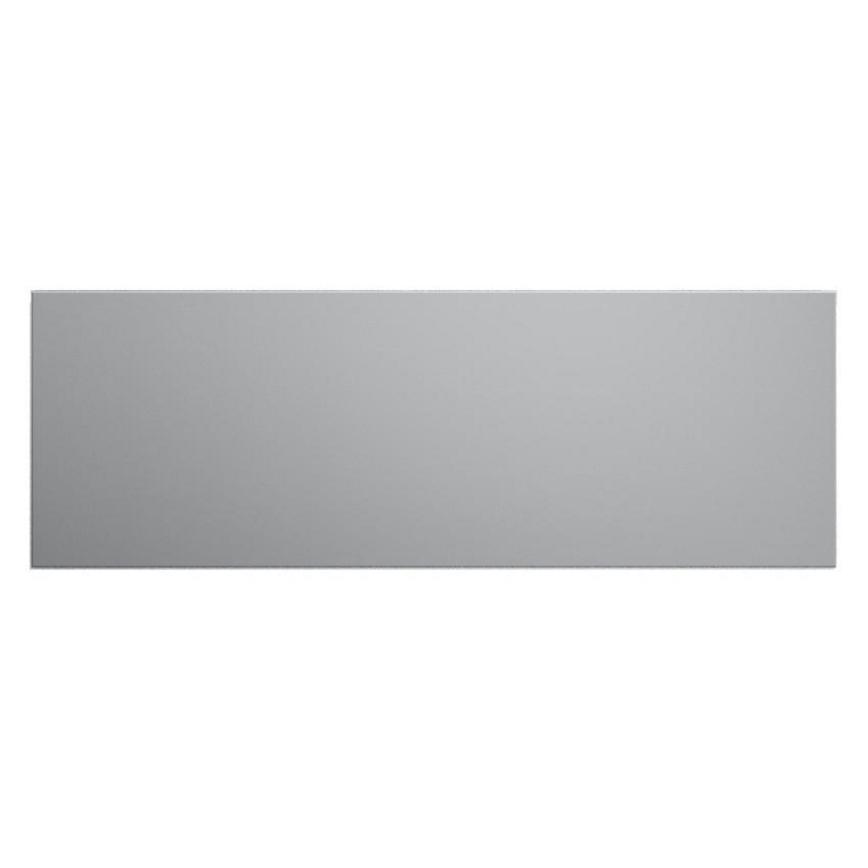 Greenwich Gloss Slate Grey 1000 Pan Drawer Door 342mm Cut Out
