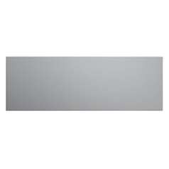 Greenwich Gloss Slate Grey 1000 Pan Drawer Door 342mm Cut Out