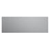 Greenwich Gloss Slate Grey 1000 Pan Drawer Door 342mm Cut Out