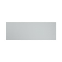 Greenwich Gloss Slate Grey 800 Pan Drawer Door Cut Out