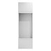 Greenwich Gloss White 600 Appliance Tower Door 437mm