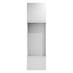 Greenwich Gloss White 600 Tall Appliance Tower Door 570mm