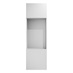 Greenwich Gloss White 600 Appliance Tower Door 622mm
