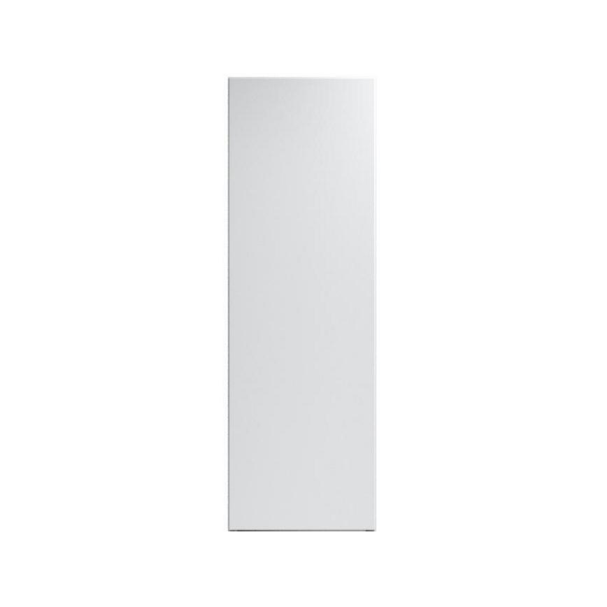 Greenwich Gloss White 400 Larder Door Cut Out