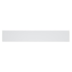 Greenwich Gloss White 1000 Pan Drawer Door 170mm Cut Out