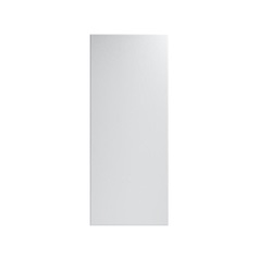 Greenwich Gloss White 500 Larder Door Cut Out