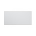 Greenwich Gloss White 700 Pan Drawer Door 342mm Cut Out