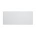 Greenwich Gloss White 800 Pan Drawer Door 342mm Cut Out