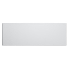Greenwich Gloss White 1000 Pan Drawer Door 342mm Cut Out