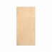 Greenwich Natural Oak 350 Full Height Door