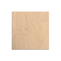 Greenwich Natural Oak 350 Half Height Door