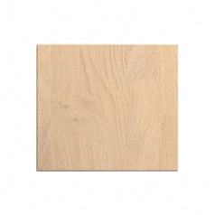 Greenwich Natural Oak 400 Half Height Door